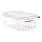 voedseldoos GN1/4 |100 mm|