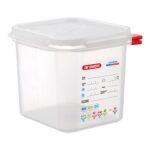 voedseldoos GN1/6 |150 mm|