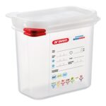 voedseldoos GN1/9 |150 mm|