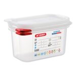 voedseldoos GN1/9 |100 mm|