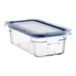 voedseldoos GN1/3 |100 mm|