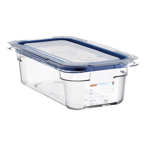 voedseldoos GN1/3 |100 mm|