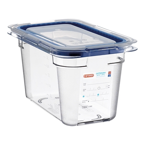 voedseldoos GN1/4 |150 mm|