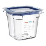 voedseldoos GN1/6 |150 mm|