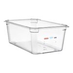 bak gastronorm GN1/1 |200 mm|