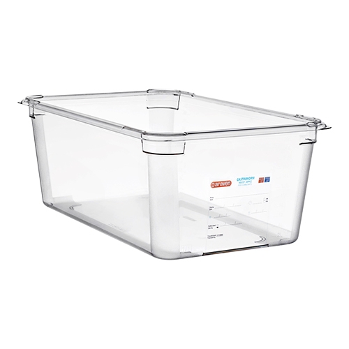 bak gastronorm GN1/1 |200 mm|