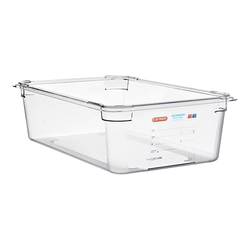 bak gastronorm GN1/1 |150 mm|