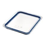 deksel gastronorm GN1/2