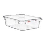 bak gastronorm GN1/2 |100 mm|