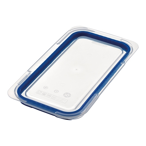 deksel gastronorm GN1/3