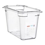 bak gastronorm GN1/3 |200 mm|