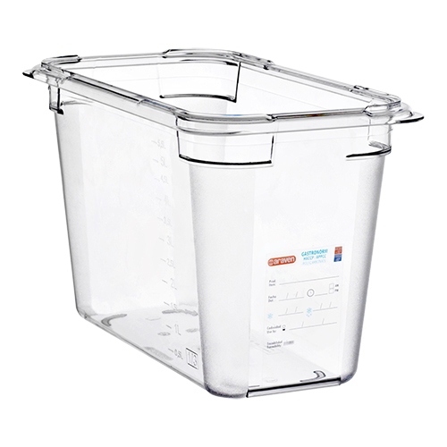 bak gastronorm GN1/3 |200 mm|