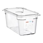 bak gastronorm GN1/3 |150 mm|