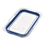 deksel gastronorm GN1/4