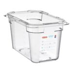 bak gastronorm GN1/4 |150 mm|