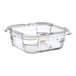 bak gastronorm GN1/6 |065 mm|