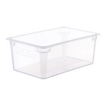 bak gastronorm GN1/1 |200 mm|