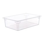 bak gastronorm GN1/1 |150 mm|