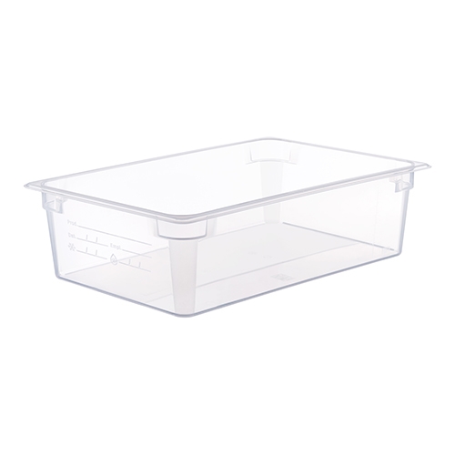 bak gastronorm GN1/1 |150 mm|