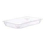 bak gastronorm GN1/1 |065 mm|