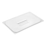 deksel gastronorm GN1/1