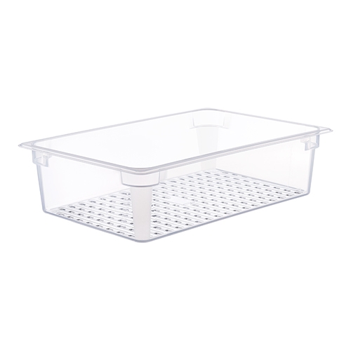 bak gastronorm GN1/1 |130 mm|