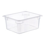 bak gastronorm GN1/2 |150 mm|