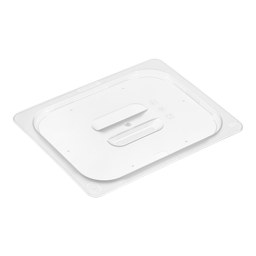 deksel gastronorm GN1/2