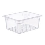 bak gastronorm GN1/2 |130 mm|