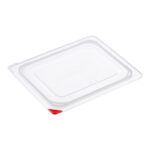 deksel gastronorm GN1/2