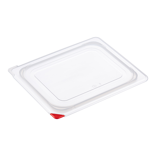 deksel gastronorm GN1/2