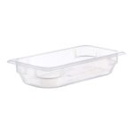 bak gastronorm GN1/3 |065 mm|