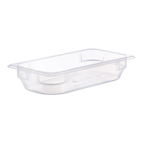 bak gastronorm GN1/3 |065 mm|