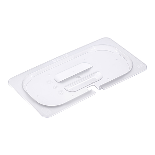 deksel gastronorm GN1/3