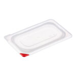 deksel gastronorm GN1/3