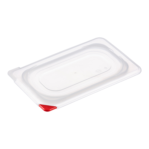 deksel gastronorm GN1/3