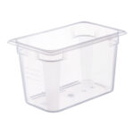 bak gastronorm GN1/4 |150 mm|