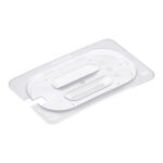 deksel gastronorm GN1/4