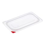 deksel gastronorm GN1/4