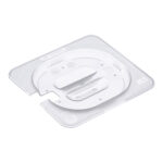 deksel gastronorm GN1/6