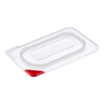 deksel gastronorm GN1/9