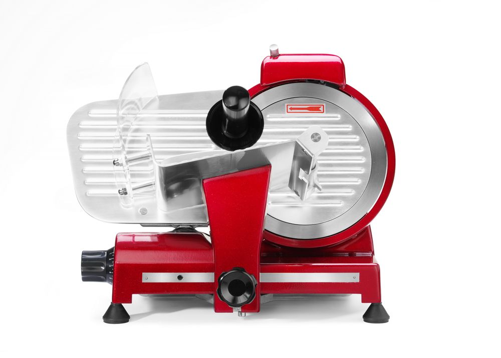 Slicer 220 Red Edition Profi Line
