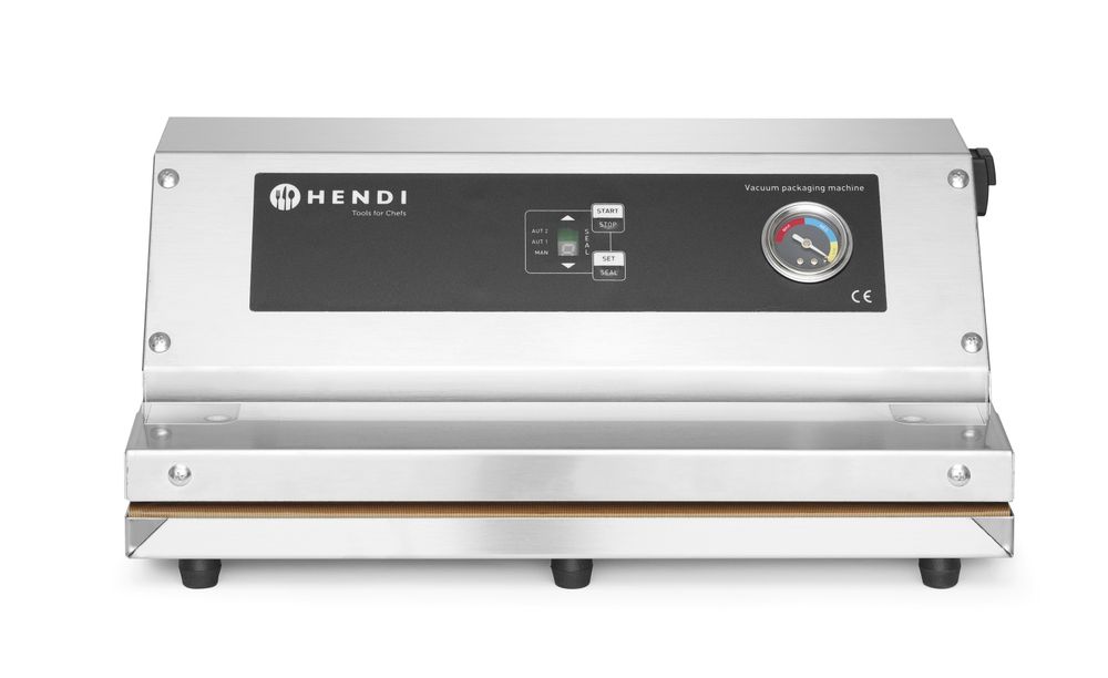 Strip vacuum packaging machine Profi Line