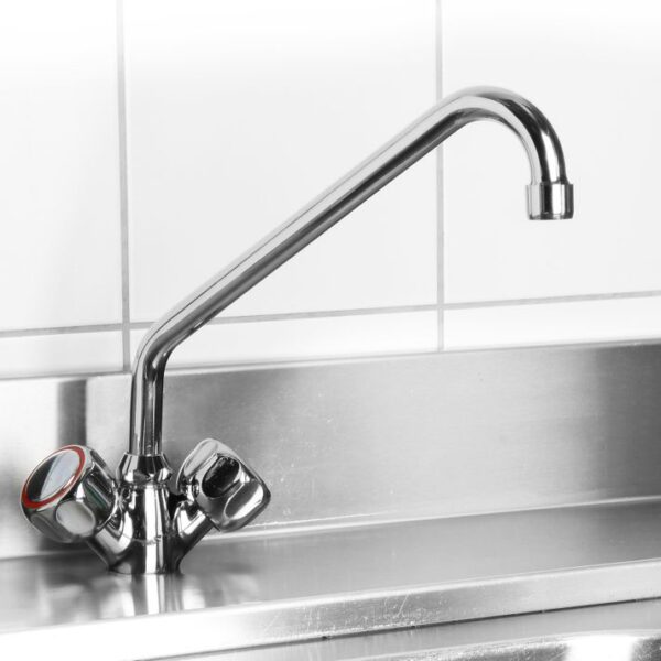 Sink tap