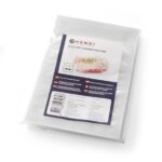 Vacuum packing bags