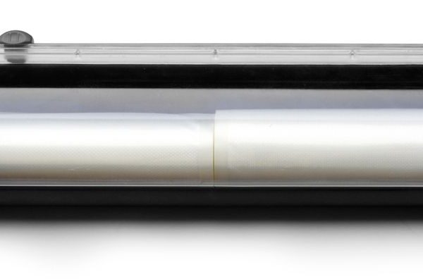 Bag rolls attachment for 975374 vacuum packaging machine Kitchen Line
