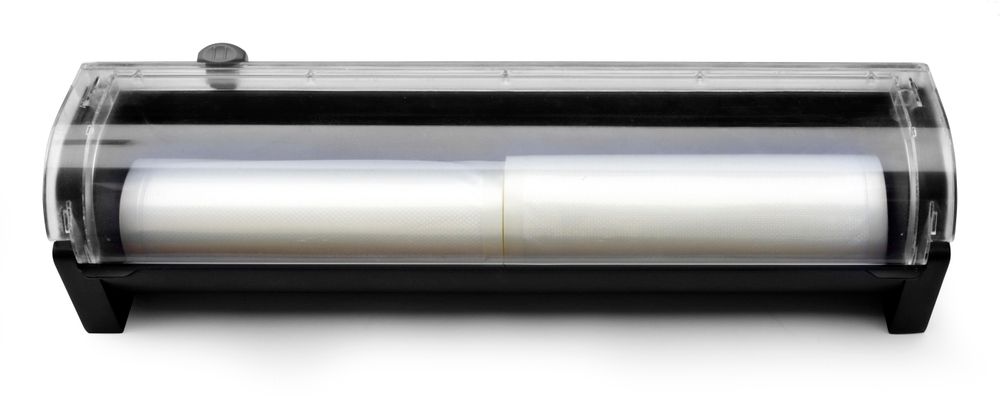 Bag rolls attachment for 975374 vacuum packaging machine Kitchen Line