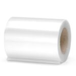 Sealer film PET/PE peel 12/40