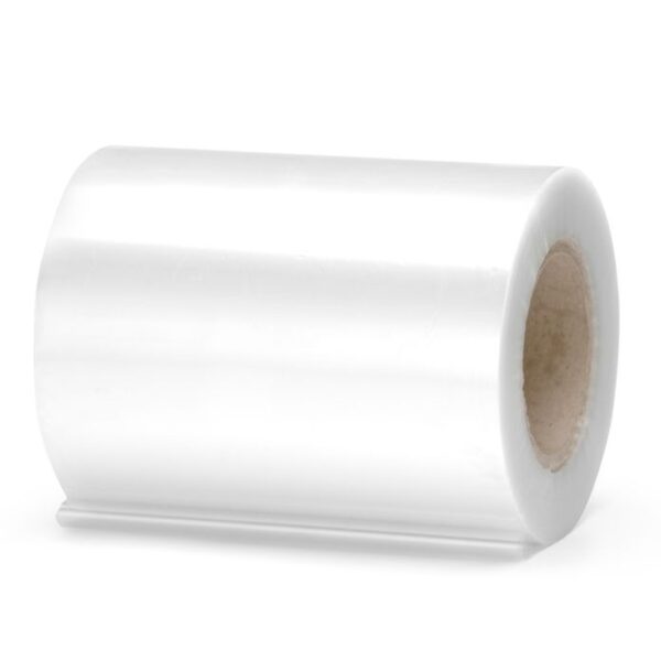 Sealer film PET/PE peel 12/40