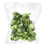 Sous-vide cooking bags for vacuum packing machines